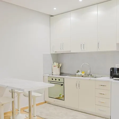 Appartamento Ambient Family