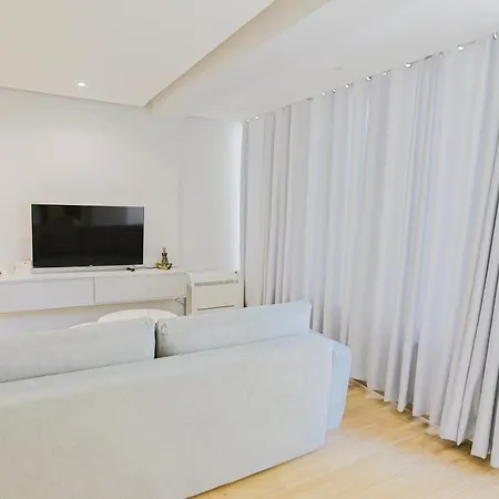 Ambient Family Apartment