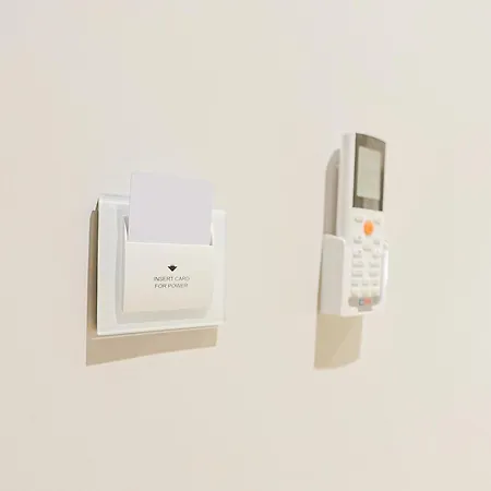 Apartment Ambient Family *