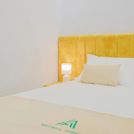 Apartmán Ambient Family Durrës