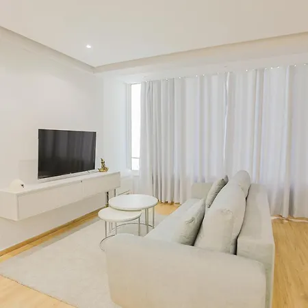 Apartment Ambient Family