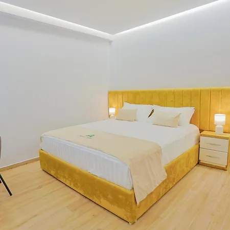 Ambient Family Apartment