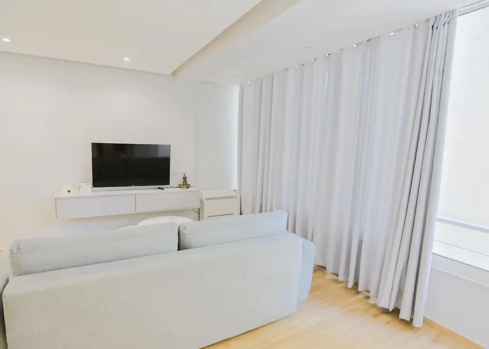 Ambient Family Appartement