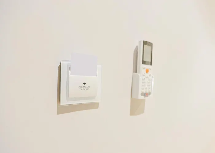 Appartement Ambient Family *