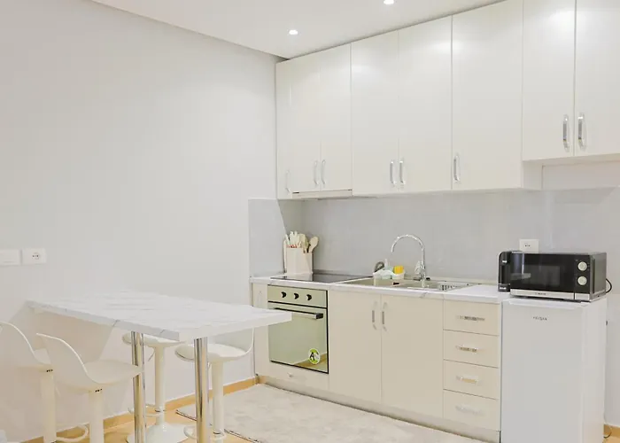 Appartement Ambient Family