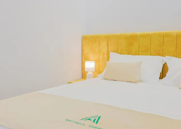 Appartement Ambient Family Durrës