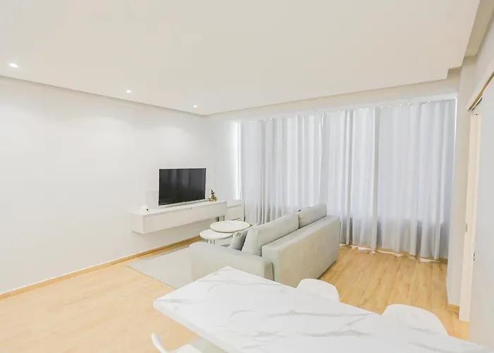 Ambient Family Appartement