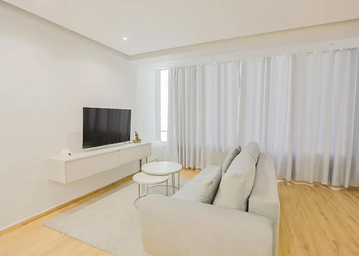 Appartement Ambient Family