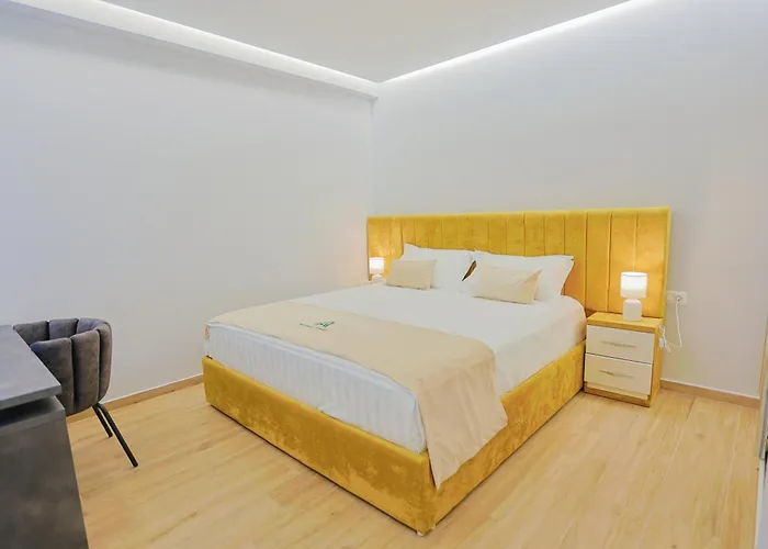 Ambient Family Appartement